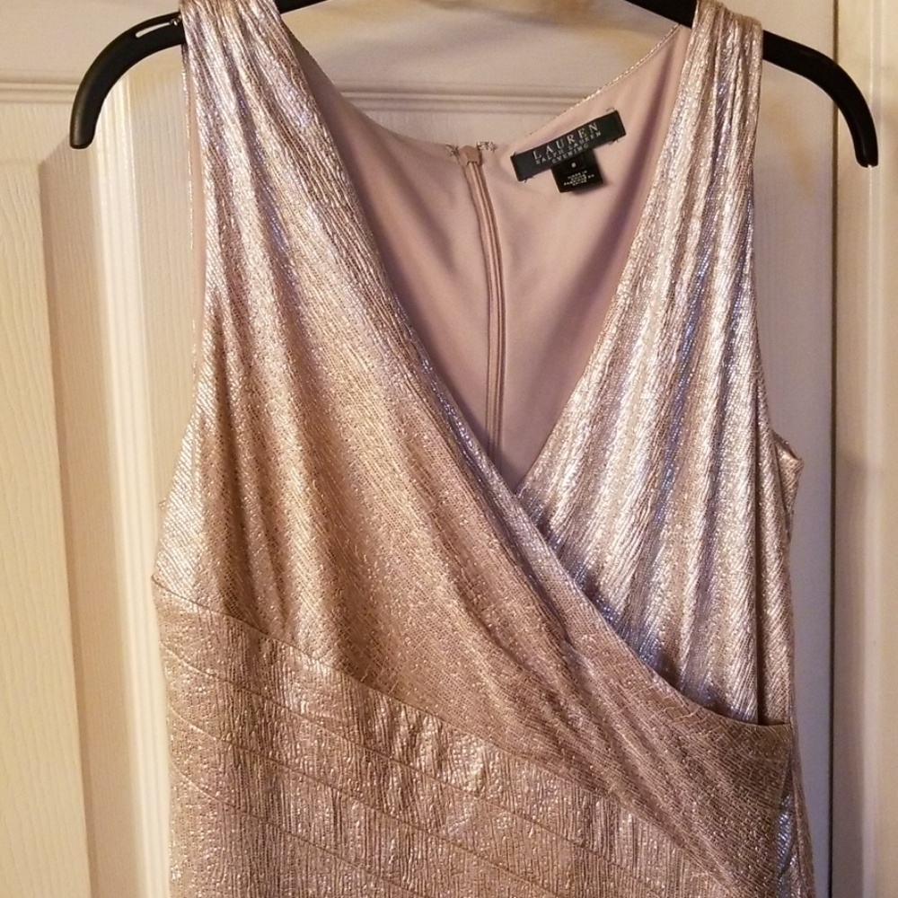 Evening gown